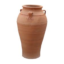 pithos terracotta vase large clay