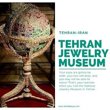 the national jewelry trery is housed
