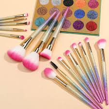 makeup brushes sets 16piece premium