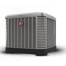 rheem air conditioners