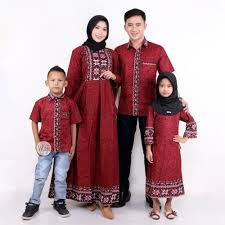Ibu tiri kok nansir anak tiri. Jual Gamis Couple Batik Couple Set Keluarga Ayah Ibu Dan Anak Baju Family Kota Pekalongan Fikri Batik Tokopedia