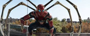 Spider-Man No Way Home' Trailer Confirms Major Twists in Marvel Universe |  PEOPLE.com
