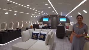 Rent a whole home for your next weekend or holiday. Inside The World S Most Luxurious Private Jet Complete With Huge En Suite Bedroom Hidden 42in Tv And Shower World News Mirror Online