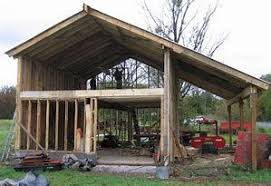 Custom pole barns provide superior storage solutions. Image Result For 24x32 Shop Pole Barn Plans Pole Barn House Plans Diy Pole Barn