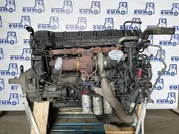 Renault T DTI11 | Engine truck part - TrucksNL