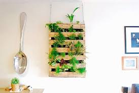 Diy Green Living Wall Projects You