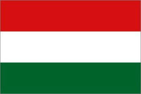 For more information about the national flag, visit the article flag of hungary. Amazon Com Hungary Flag Polyester 3 Ft X 5 Ft Outdoor Flags Garden Outdoor
