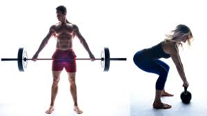 strength training the best form of