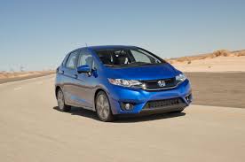 Steve takes a healthy look at the all new 3rd generation honda fit. 2015 Honda Fit First Test