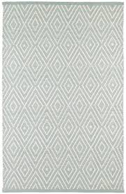 diamond indoor outdoor rug gdc home