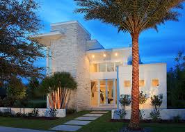 Modern Architecture Florida