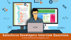 top 84 sforce developer interview