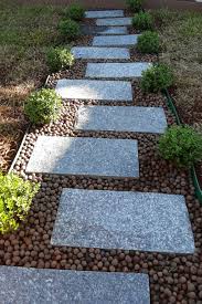Vistas em pisos, calçadas e revestimentos de paredes, também podem figurar dentre as pedras de jardim. Pedras Para Jardim Tipos 80 Inspiracoes Para Fazer Na Sua Casa