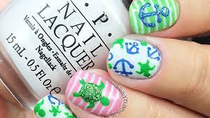 7 cute nail art ideas for s diy