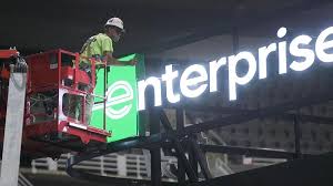 Your Guide To Whats New At Enterprise Center