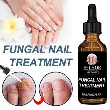 nail repair toenail fungus treatment