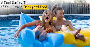 Long above ground pool for laps you don t necessarily need to build a pool into the ground in order to get a long pool which you can swim lengths in. 8 Rules For Having A Pool In Your Backyard