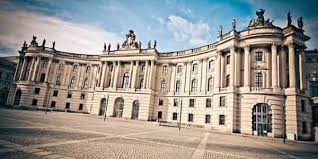 Trường đại học Humboldt Berlin – Tư vấn du học Đức HALO