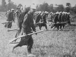 Česky) 100 let Velké války 1914-1918 | ModelWeb