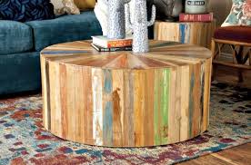 Rustic Coffee Tables That You Need To