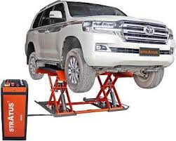 the best car lifts for home garages