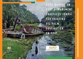 rspo manual on best management