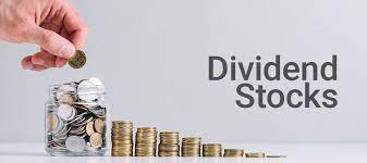 What are Dividend Stocks? Get List of Dividend Paying Stocks In India