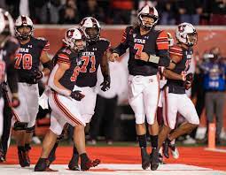 Utah football readying for trip to ...