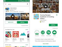 Just like the app store, google play has its own app submission and review process. Google Play Store 39 Most Amazing Apps And Games Promo Videos