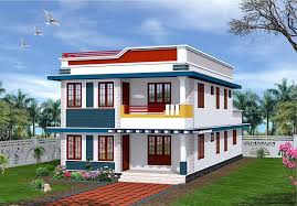 Contoh rumah villa modern tahun 2021. Gambar Model Rumah Minimalis Modern Terbaru 2020 2021 Idaman Keluarga Home Facebook