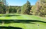 Aspen Valley Golf Club in Flagstaff, Arizona, USA | GolfPass