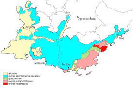 les enjeux territoriaux de la côte d azur