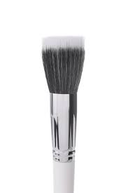 stippling skunk makeup brush