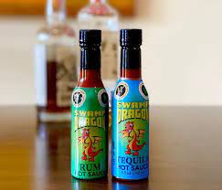 A Hot Sauce Of A Different Variety My New Orleans Hot Sauce Sauce  gambar png