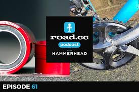 road cc podcast 61 we discuss