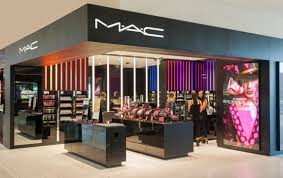 marketing mix of mac cosmetics