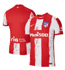 Atlético madrid, y del frescor que ofrece el uniforme atlético de madrid de esta . Asi Son Las Nuevas Camisetas Del Atleti Para 2021 2022 As Com