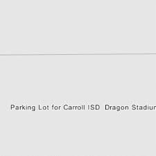 Dragon Stadium Southlake Texas