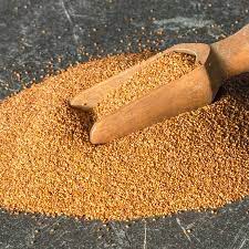 what is teff nutrition benefits uses