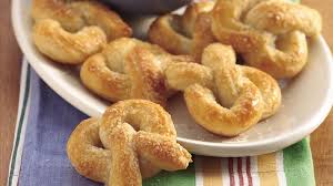 mini soft pretzels and dip recipe