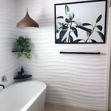 45 Innovative Textured Wall Ideas For