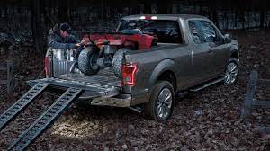 how much can the 2016 ford f 150 tow