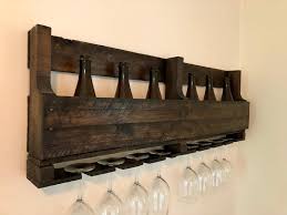 pallet glass holder clearance up