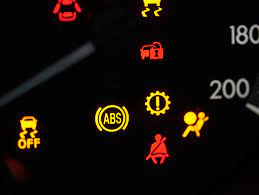 chevy malibu dashboard lights guide ks