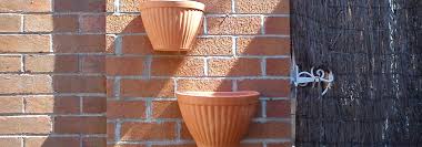Wall Planters Archives Terracotta World