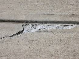 1 spalling concrete repair services in
