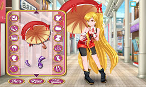 After release in november 2020, the game immediately gained immense popularity thanks to the open source code, many interesting mods for the game have been released, which you can play on our website. Amazon Com Anime Girl Dress Up And Makeup Girls Games Appstore For Android