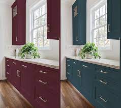 Sherwin Williams For Your Cabinetry