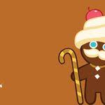 Your browser may not be recent enough to run cookie clicker. User Blog Clubdcfdtl Cookie Run Wallpaper Cookie Run Wiki Fandom