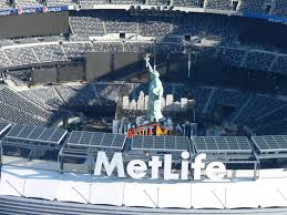 New Picture Of Wrestlemania 29 Set Squaredcircle